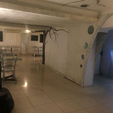 Sarovar Hotel Visakhapatnam Dış mekan fotoğraf