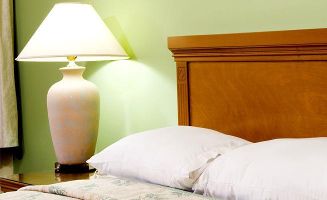 Sarovar Hotel Visakhapatnam Dış mekan fotoğraf