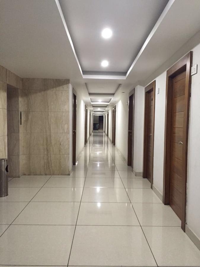 Sarovar Hotel Visakhapatnam Dış mekan fotoğraf