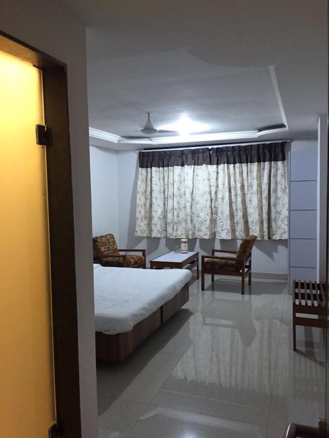 Sarovar Hotel Visakhapatnam Dış mekan fotoğraf