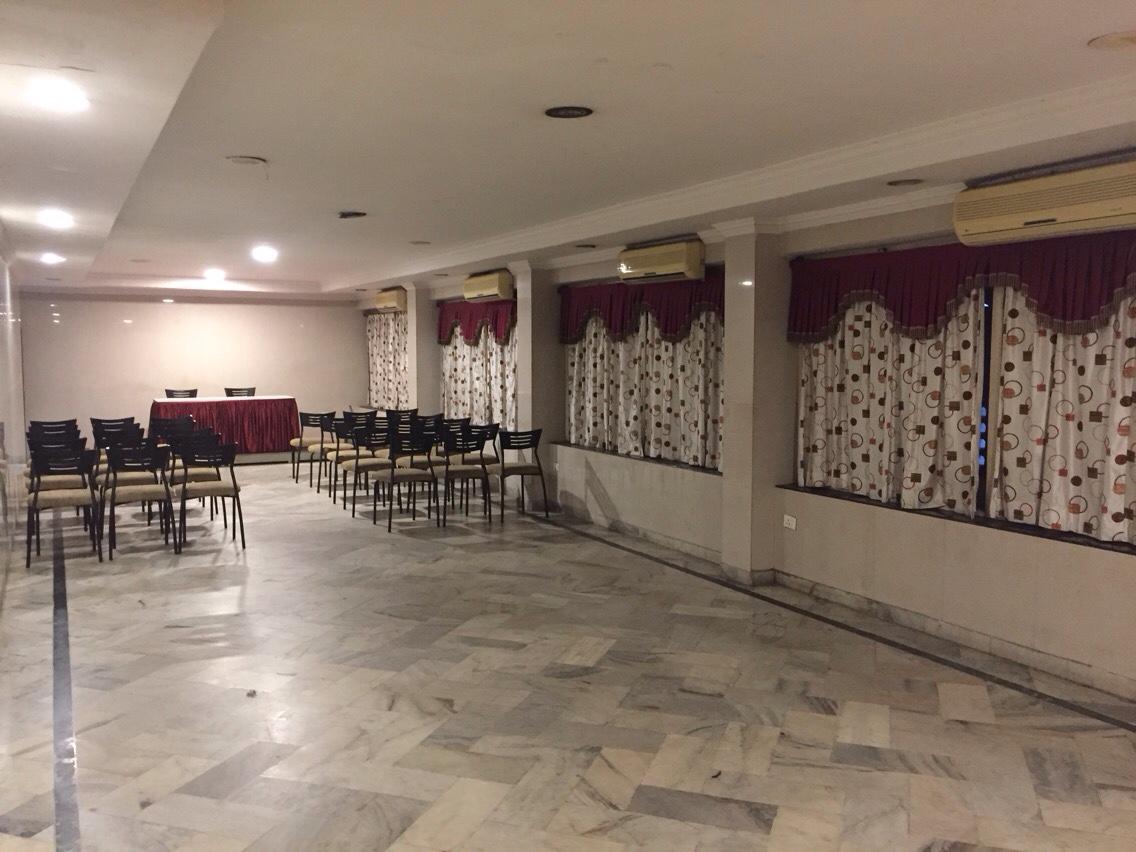 Sarovar Hotel Visakhapatnam Dış mekan fotoğraf