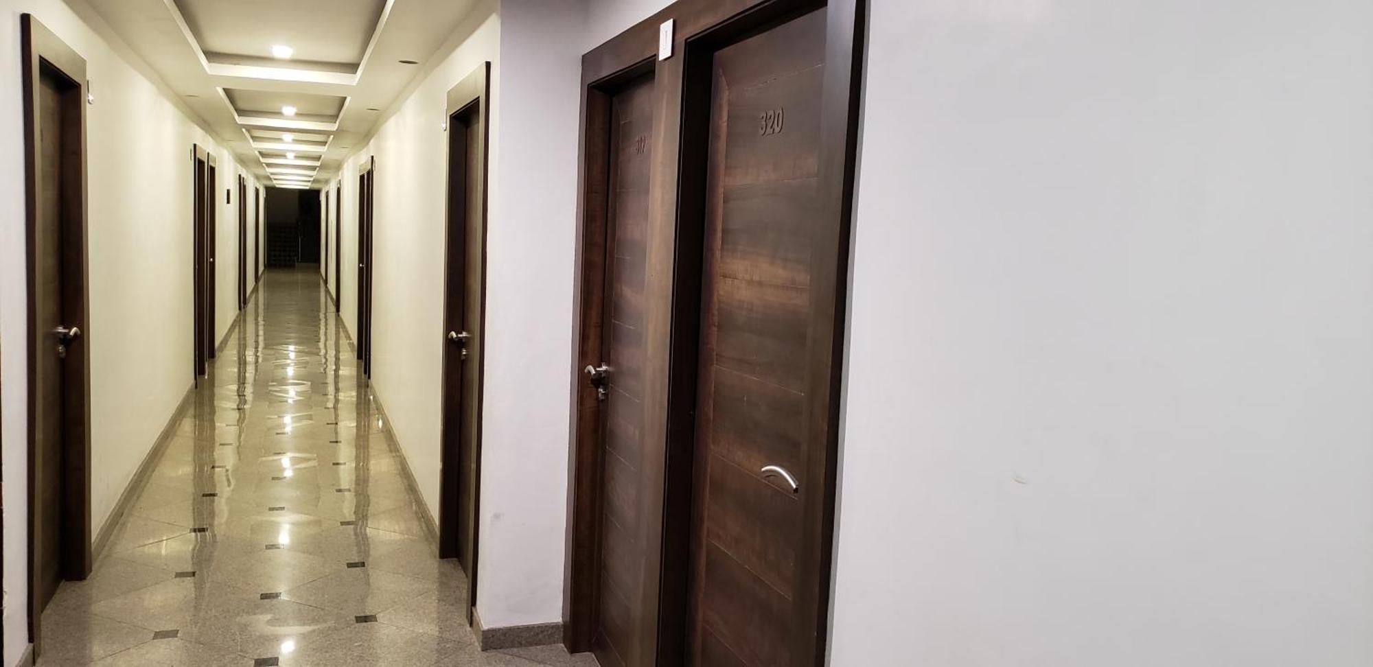 Sarovar Hotel Visakhapatnam Dış mekan fotoğraf