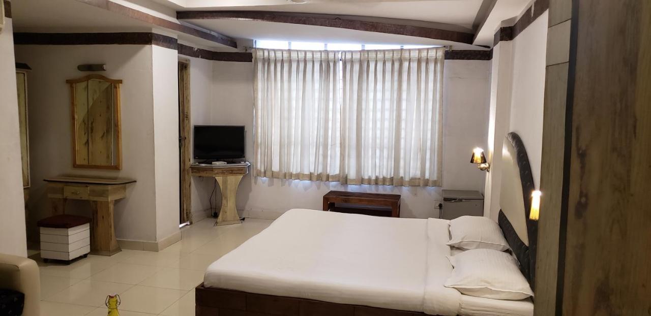 Sarovar Hotel Visakhapatnam Dış mekan fotoğraf