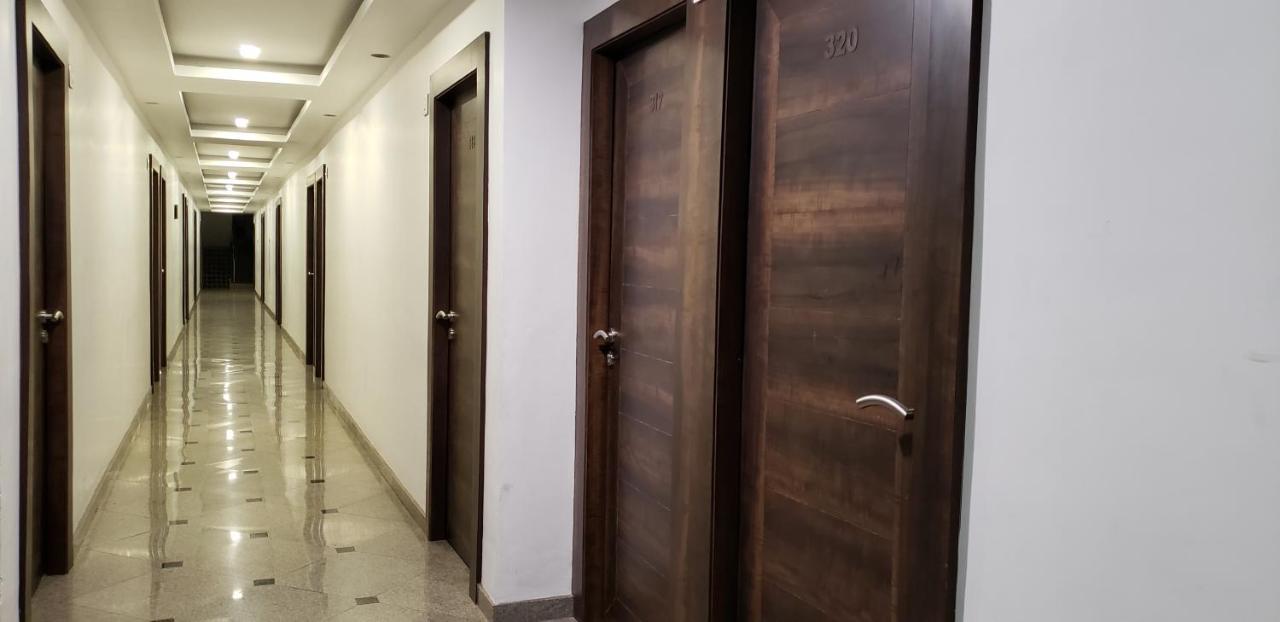 Sarovar Hotel Visakhapatnam Dış mekan fotoğraf
