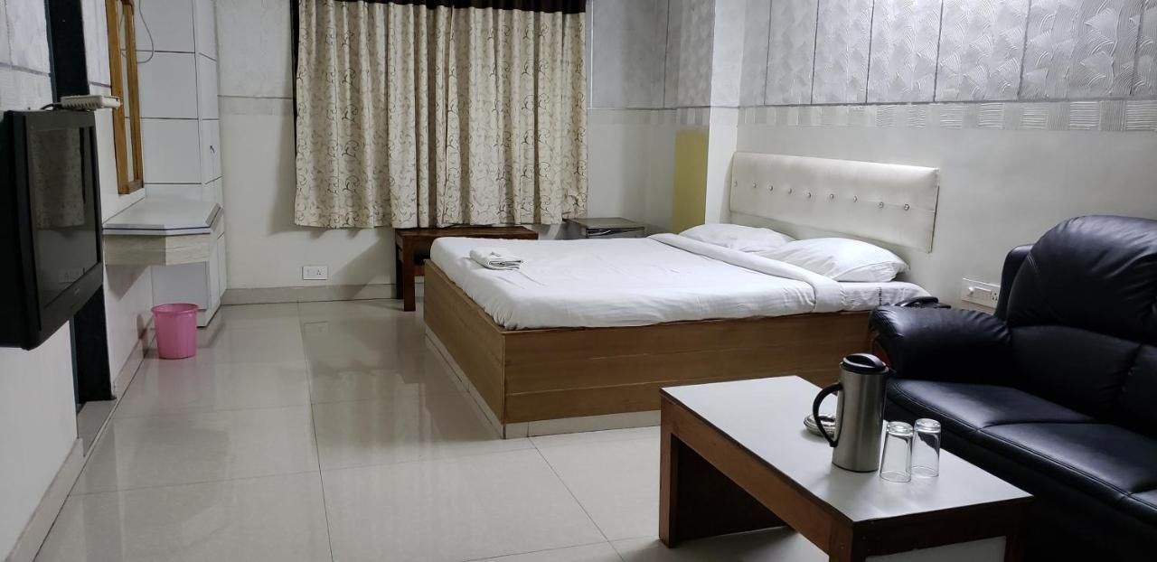Sarovar Hotel Visakhapatnam Dış mekan fotoğraf