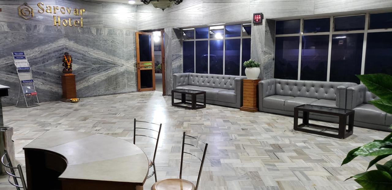 Sarovar Hotel Visakhapatnam Dış mekan fotoğraf