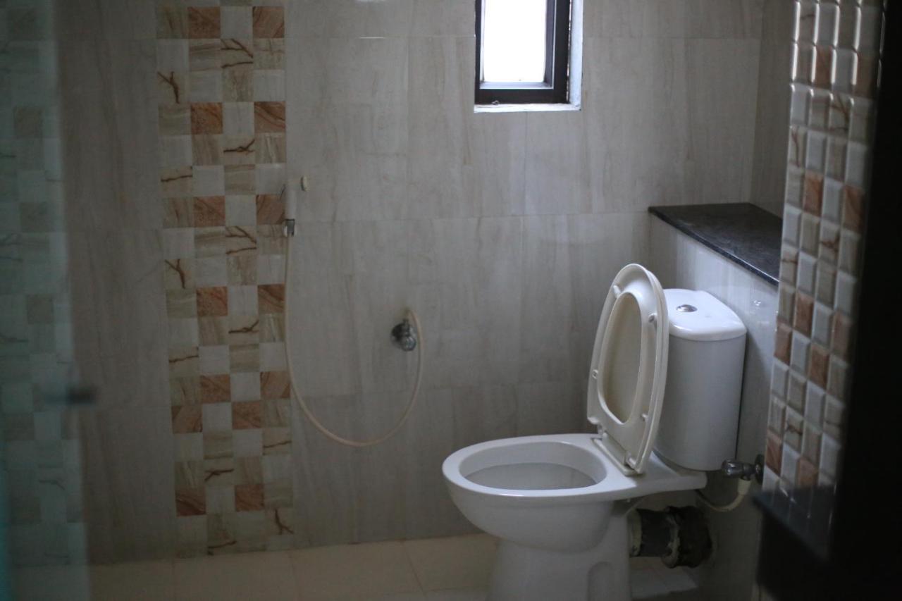 Sarovar Hotel Visakhapatnam Dış mekan fotoğraf