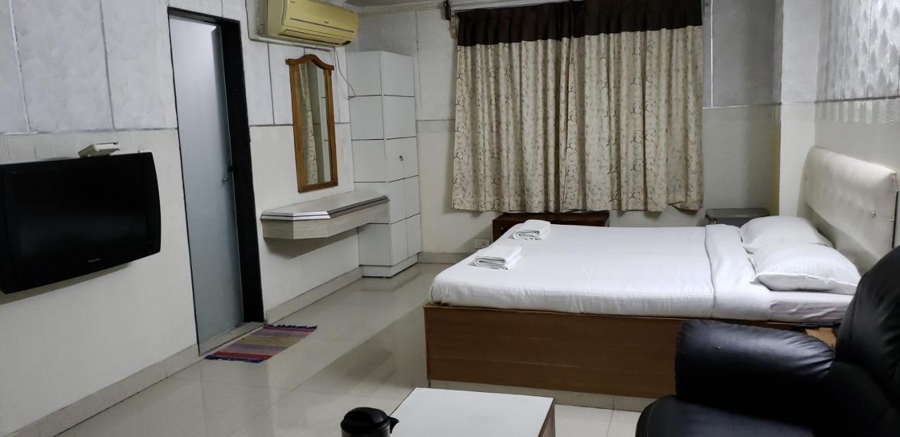 Sarovar Hotel Visakhapatnam Dış mekan fotoğraf