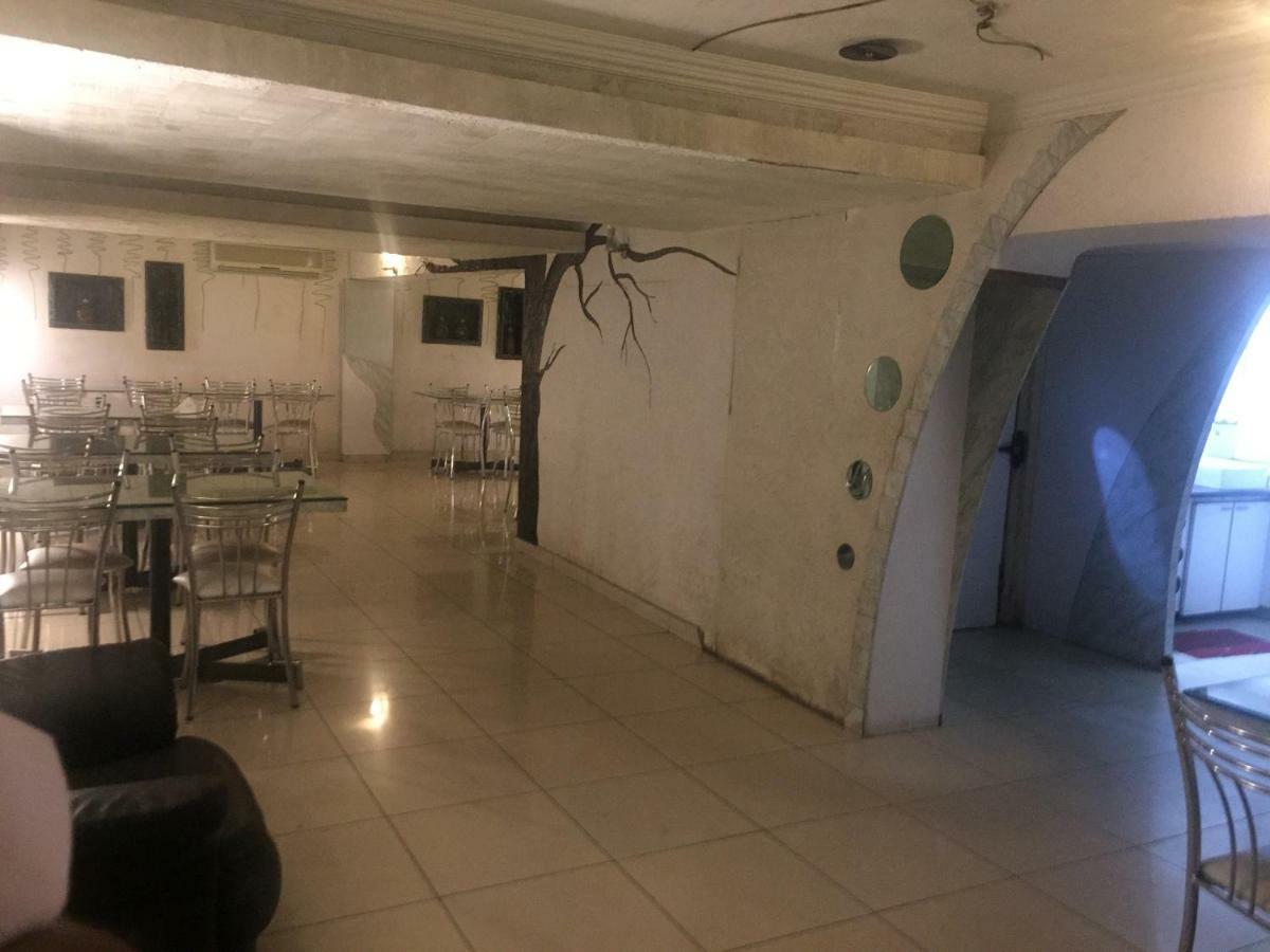 Sarovar Hotel Visakhapatnam Dış mekan fotoğraf