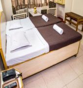 Sarovar Hotel Visakhapatnam Dış mekan fotoğraf